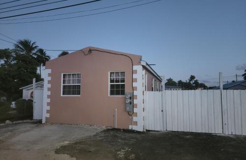 Bridgetown Apartment | El Palacio Hidden City Place #2