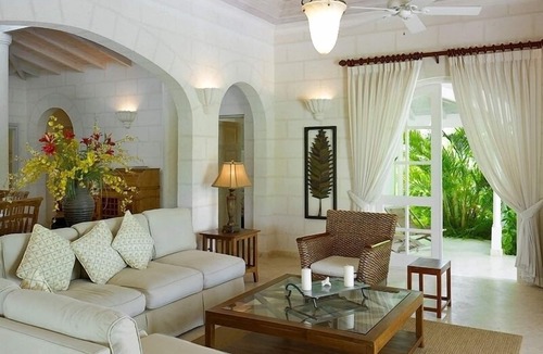 Westmoreland Villa | Elegant 4 bedroom villa on west coast of Barbados
