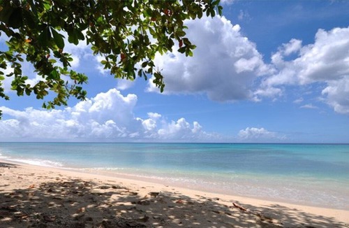 Fitts Village House | Elegant, comfortable Beach-Townhouse, 2 Bedroom, Pool