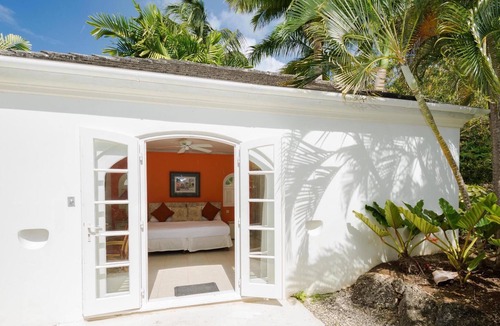 Westmoreland Villa | Elegant Three Bedroom Villa in Forest Hills