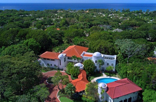 Sandy Lane Villa | Elsewhere 10BR