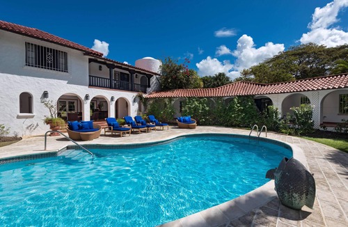 Sandy Lane Villa | Elsewhere 8BR