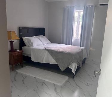Providence Apartment | Em & Emm Vacation Apt