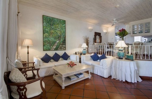 Gibbes Villa | Emerald Beach 2 Allamanda | a charming 3-bedroom semi-detached villa in Barbados