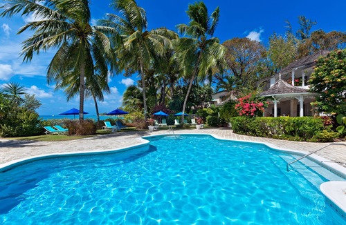 Gibbs Bay Villa | Emerald Beach 5