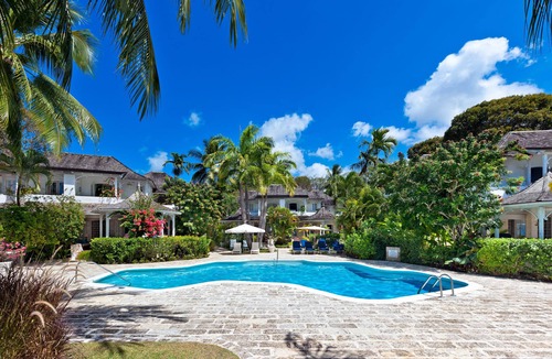 Gibbs Bay Villa | Emerald Beach 5