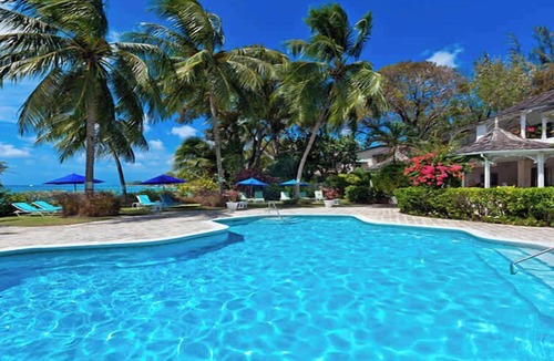 Gibbs Bay Villa | Emerald Beach 6