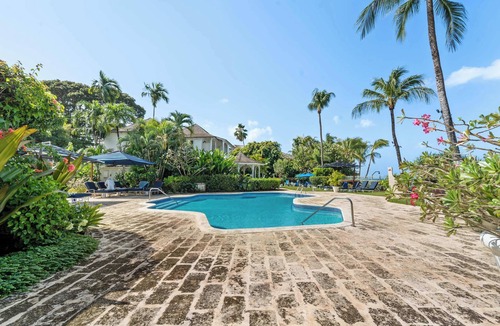 Gibbs Bay Villa | Emerald Beach 6