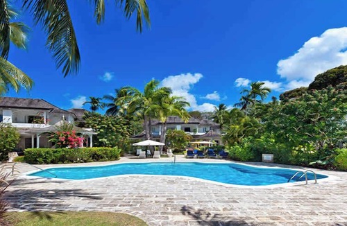Gibbs Bay Villa | Emerald Beach 6