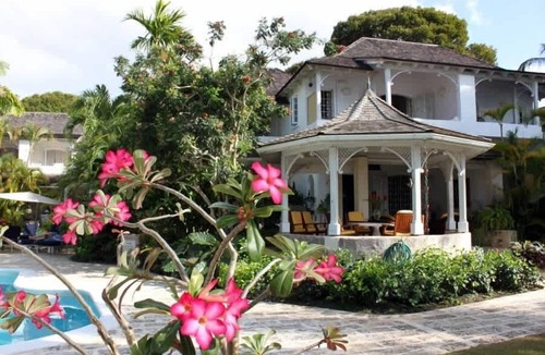 Gibbs Bay Villa | Emerald Beach 6