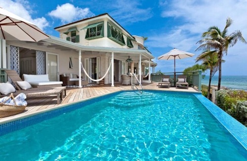 Green Garden Villa | Emily House