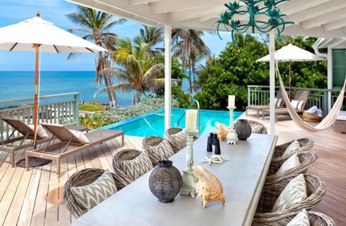 Green Garden Villa | Emily House