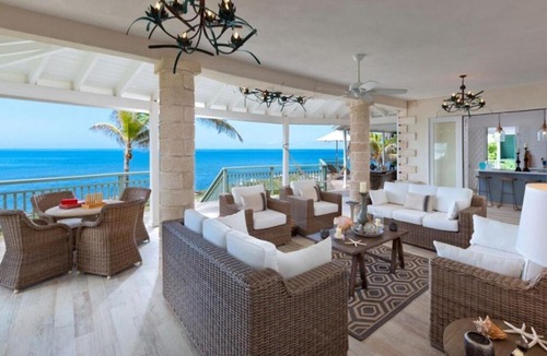 Green Garden Villa | Emily House