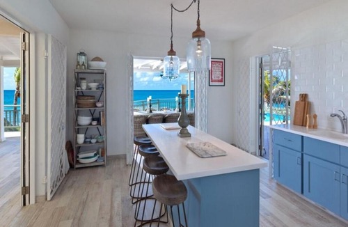 Green Garden Villa | Emily House