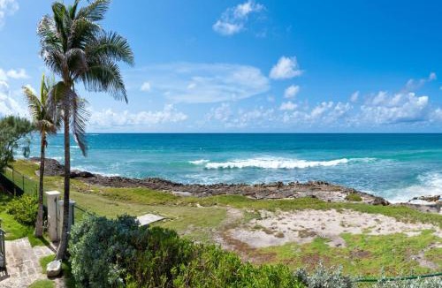Atlantic Shores Villa | Emily House Blue Sky Luxury