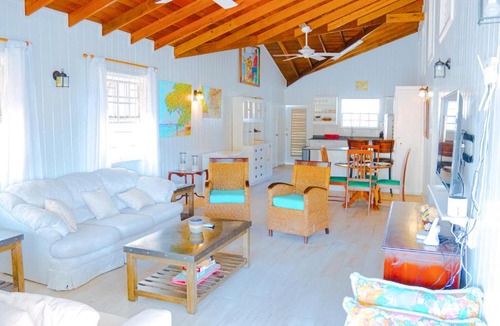 Inch Marlowe House | Endless Summer Beach House 3BR