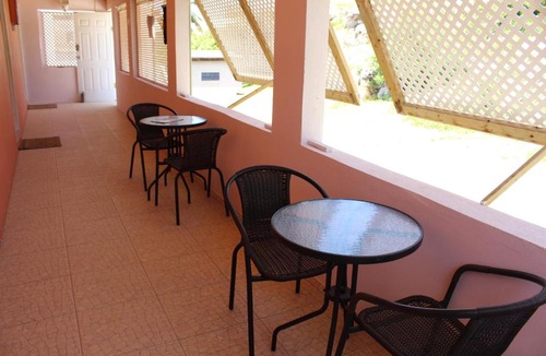 Green Garden Apartment | Esaw Place