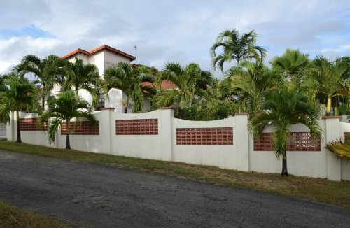 Arthurs Seat Villa | Eulen Villa 3Bed