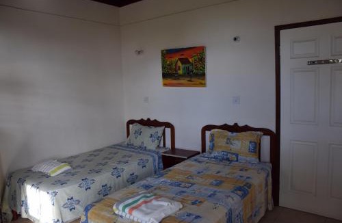 Arthurs Seat House | Eulen Villa 5Bedroom