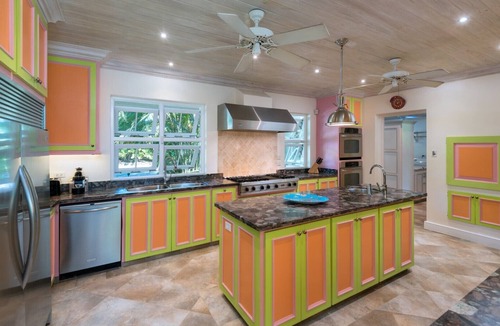 Old Trees Bay Villa | Evergreen, Sandy Lane Estate, St. James, Barbados