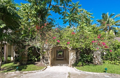 Old Trees Bay Villa | Evergreen, Sandy Lane Estate, St. James, Barbados