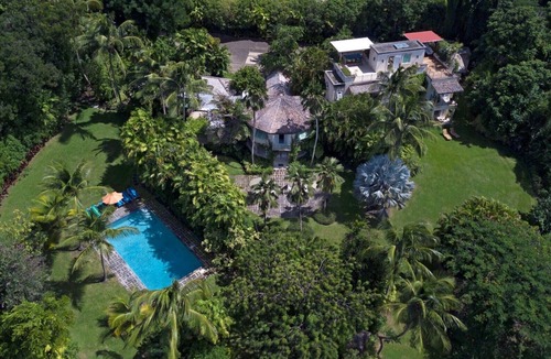 Old Trees Bay Villa | Evergreen, Sandy Lane Estate, St. James, Barbados