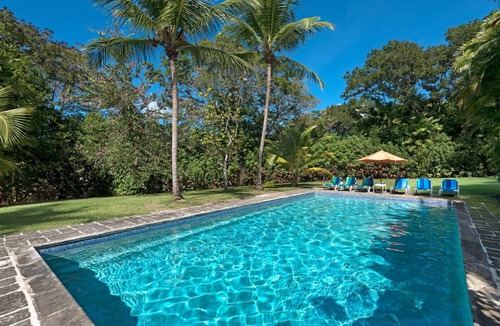 Old Trees Bay Villa | Evergreen, Sandy Lane Estate, St. James, Barbados