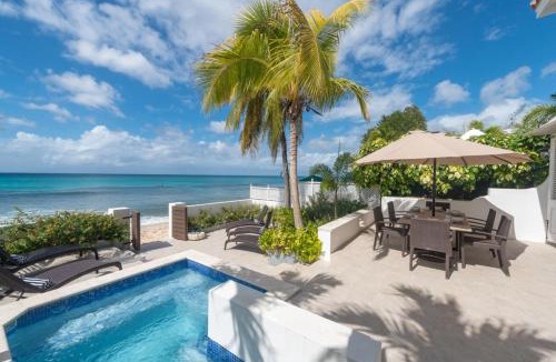 Fitts Village House | Exceptional Beachfront Living - Milord Sunsets home