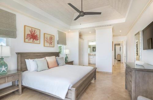 Porters Villa | Exclusive 4 Bedroom Villa