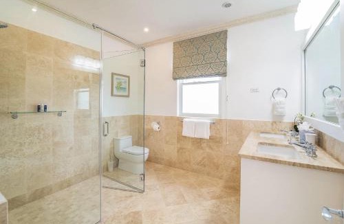Porters Villa | Exclusive 4 Bedroom Villa