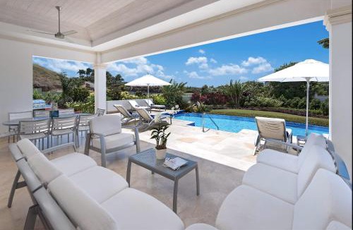 Porters Villa | Exclusive 4 Bedroom Villa