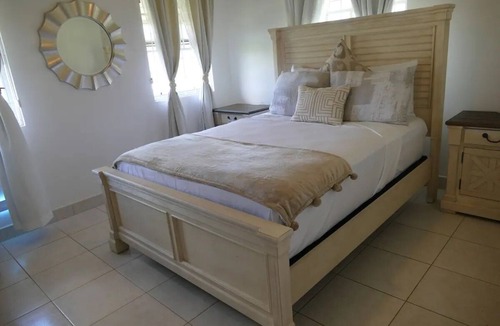 Bowling Alley Hill Villa | Exclusive Barbados Countryside Villa- Airy Hill