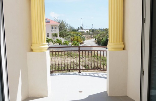 Inch Marlowe Apartment | Exclusive luxury Apartment Higher Heights, Barbados
