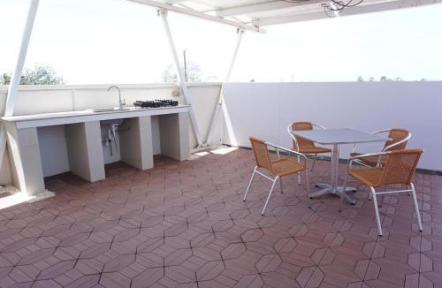 Inch Marlowe Apartment | Exclusive luxury Apartment Higher Heights, Barbados