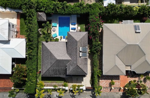 Gibbes House | Executive Villa in Mullins/Gibbes, Platinum Coast in Barbados