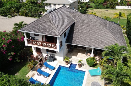 Gibbes House | Executive Villa in Mullins/Gibbes, Platinum Coast in Barbados
