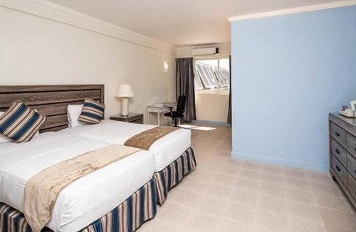 Dover Hotel | Experience Barbados from a Comfortable Island Retreat