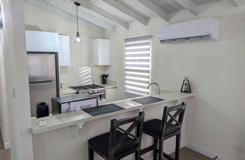 Fairy Valley Rock House | Experience love in paradise at Heart's Haven! Very Modern Property!