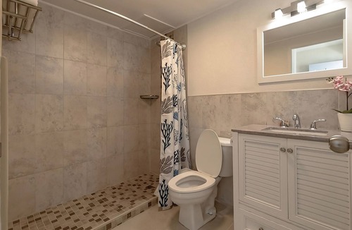St. Lawrence Gap Hotel | Experience Soothing Moments & Luxury! 3 Units w/Balcony | Outdoor Pool