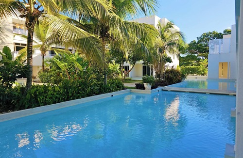 Gall Hill House | Exquisite Barbados Townhome