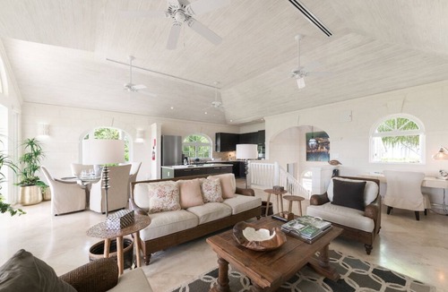 Merlin Bay House | Exquisite - Sugar Cane Ridge 23