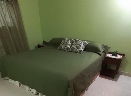 Bridgetown Apartment | FabJoy1