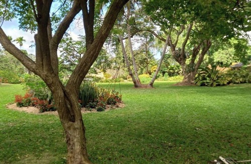 Gibbs Bay Villa | Fabulous home away from home!