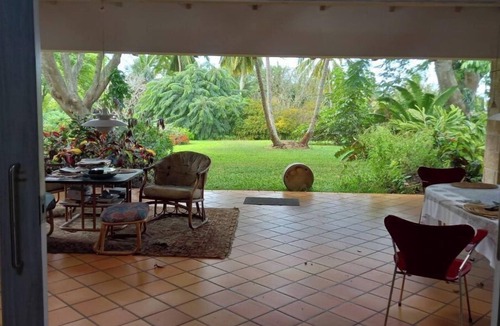 Gibbs Bay Villa | Fabulous home away from home!