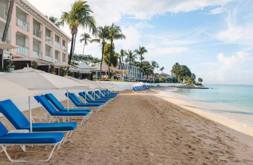 Porters Hotel | Fairmont Royal Pavilion Barbados Resort