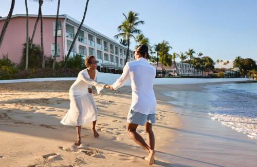 Porters Hotel | Fairmont Royal Pavilion Barbados Resort