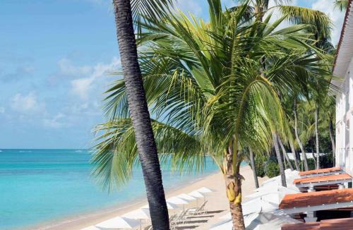 Porters Hotel | Fairmont Royal Pavilion Barbados Resort