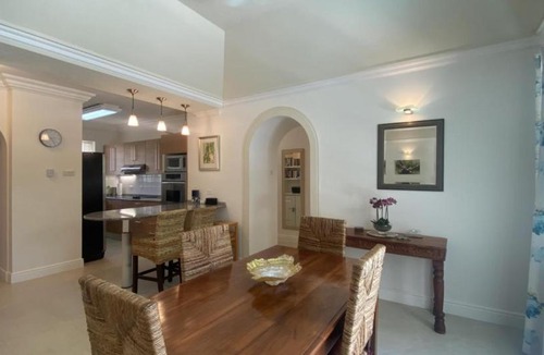 Halcyon Heights Villa | Falls Villa 3 by Barbados Sotheby's International Realty