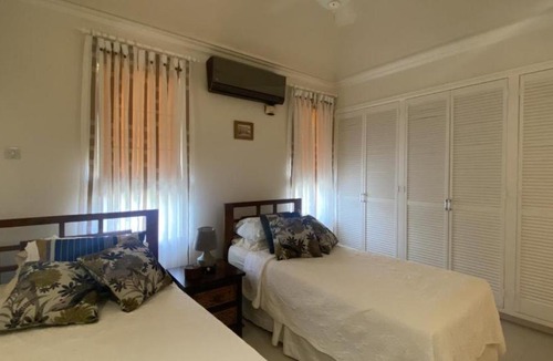 Halcyon Heights Villa | Falls Villa 3 by Barbados Sotheby's International Realty