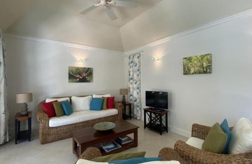 Halcyon Heights Villa | Falls Villa 3 by Barbados Sotheby's International Realty